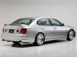 Lexus GS430 by Wald 2000 года